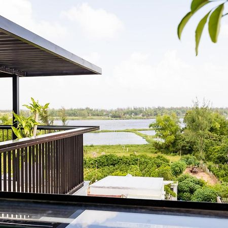 Ancient River Villa هوي ان المظهر الخارجي الصورة
